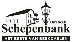 Logo Stichting Schepenbank Oirsbeek